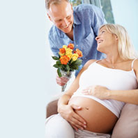 Having A Baby