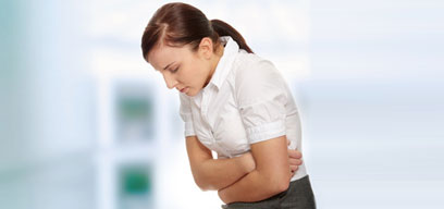 Gastritis
